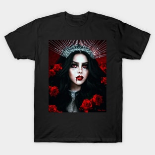 Vampire T-Shirt